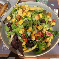  at Pappare' in Bologna