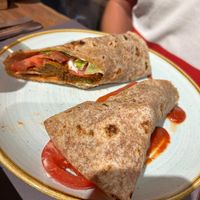  at Pappare' in Bologna