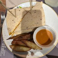  at Pappare' in Bologna