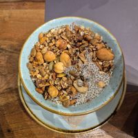  at Pappare' in Bologna