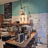  at Pappare' in Bologna