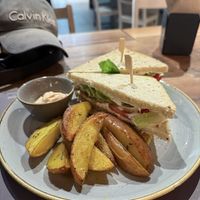   at Pappare' in Bologna