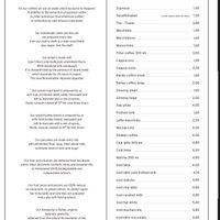   at Pappare' in Bologna