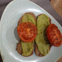  at Pappare' in Bologna