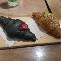  at Pappare' in Bologna