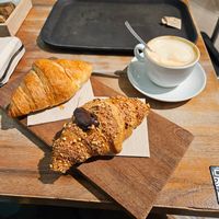  at Pappare' in Bologna