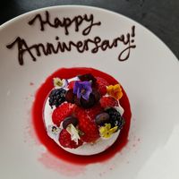  at Cafe Sydney in Sydney