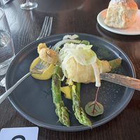   at Cafe Sydney in Sydney