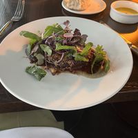   at Cafe Sydney in Sydney