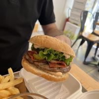 Spicy  at Season Square in Paris