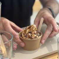 Sunday   at Season Square in Paris