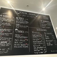   at Season Square in Paris