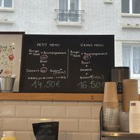   at Season Square in Paris