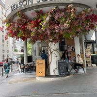  at Season Square in Paris