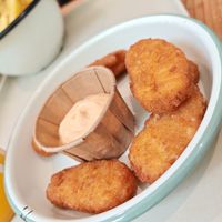 Nuggets at Season Square in Paris