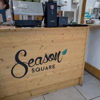  at Season Square in Paris