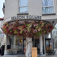  at Season Square in Paris