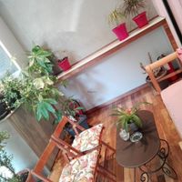 Looking forward for the summer time so we can chill outside. at Melikrini in Athens