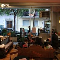 Melikrini at Melikrini in Athens