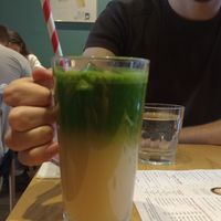  at Tombo in South West London