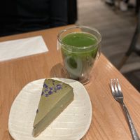   at Tombo in South West London