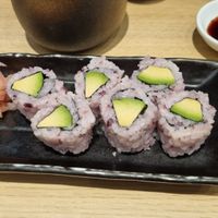  at Tombo in South West London