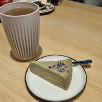  at Tombo in South West London