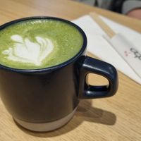  at Tombo in South West London