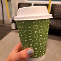  at Tombo in South West London