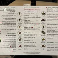   at Tombo in South West London