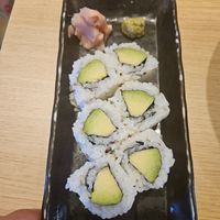  at Tombo in South West London