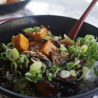  at Tombo in South West London