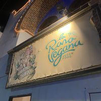 Storefrontt  at La Rana Vegana in Cabo San Lucas