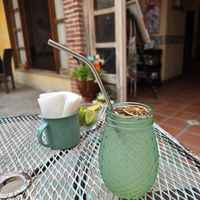  at La Rana Vegana in Cabo San Lucas