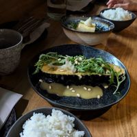  at Kumo Izakaya & Sake Bar in Brunswick East