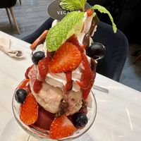 Yummm #Veganuary at Veganerie - Ratchathewi in Bangkok