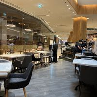 Atmosphere  #Veganuary at Veganerie - Ratchathewi in Bangkok