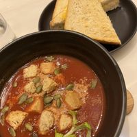   at Veganerie - Ratchathewi in Bangkok