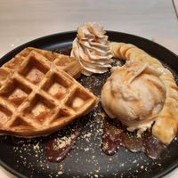  at Veganerie - Ratchathewi in Bangkok