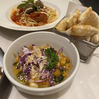   at Veganerie - Ratchathewi in Bangkok