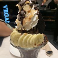 Death b choc  at Veganerie - Ratchathewi in Bangkok
