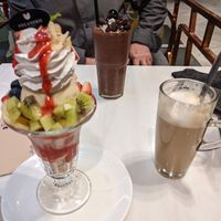  at Veganerie - Ratchathewi in Bangkok