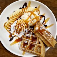  at Veganerie - Ratchathewi in Bangkok