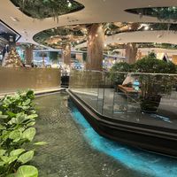 View by seating area   at Veganerie - Ratchathewi in Bangkok