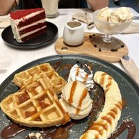   at Veganerie - Ratchathewi in Bangkok