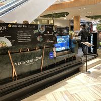   at Veganerie - Ratchathewi in Bangkok