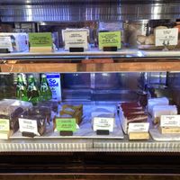   at Veganerie - Ratchathewi in Bangkok