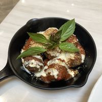   at Veganerie - Ratchathewi in Bangkok