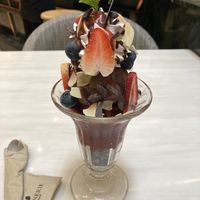   at Veganerie - Ratchathewi in Bangkok