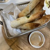   at Veganerie - Ratchathewi in Bangkok